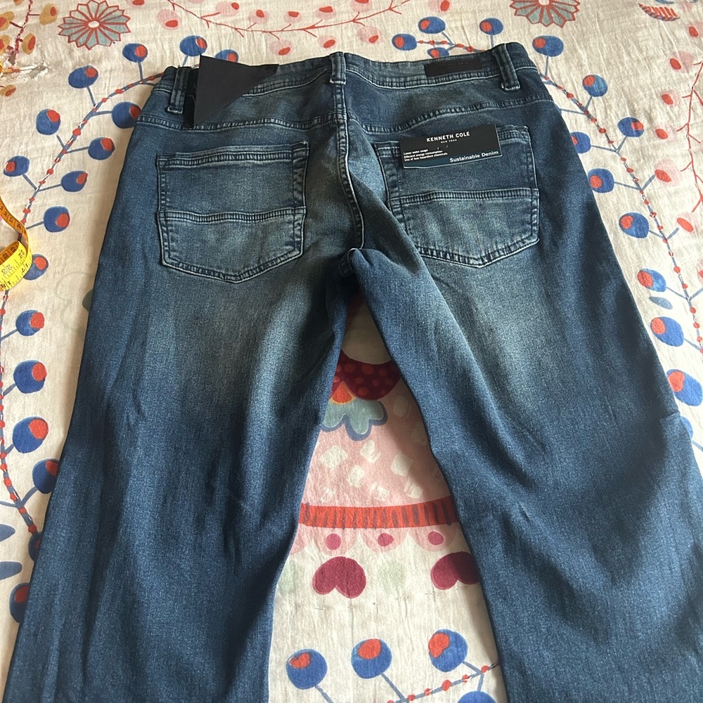 NWT Kenneth Cole jeans